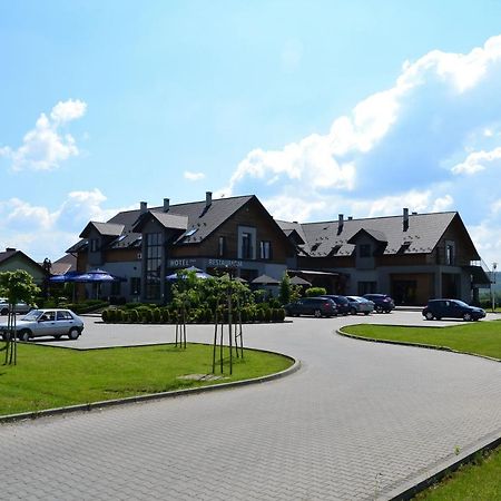 Hotel Oriza グドゥフ エクステリア 写真