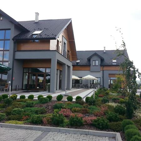 Hotel Oriza グドゥフ エクステリア 写真