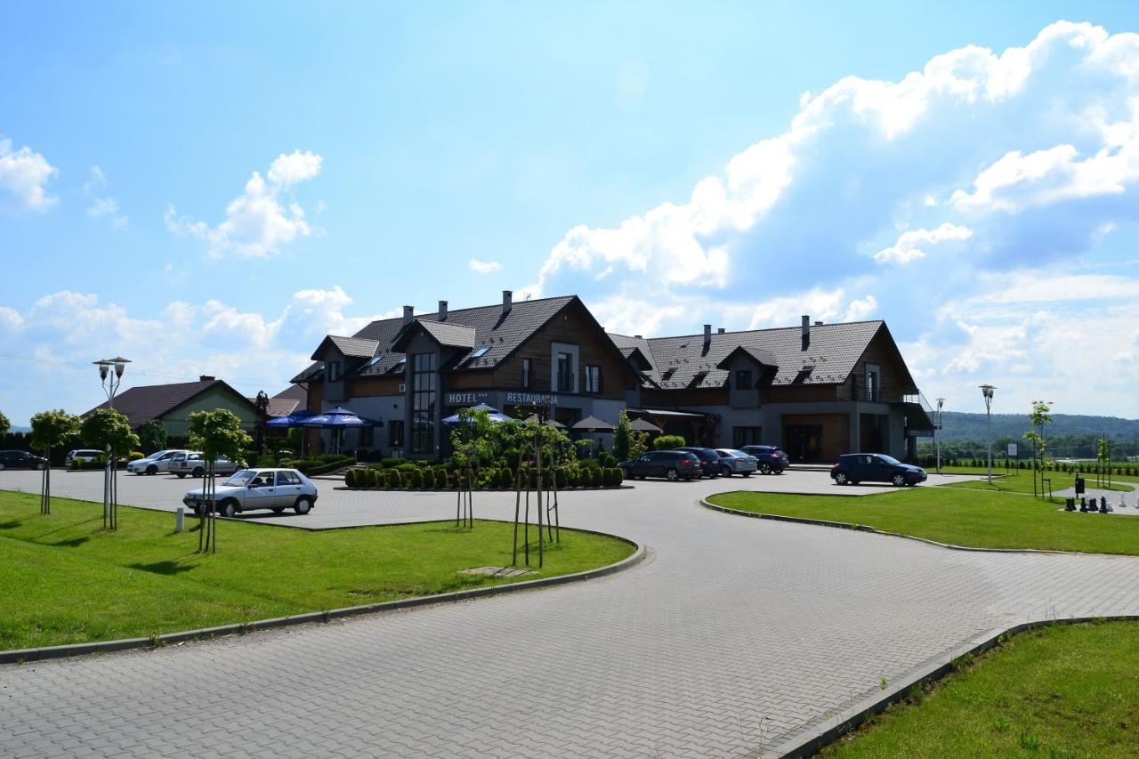 Hotel Oriza グドゥフ エクステリア 写真