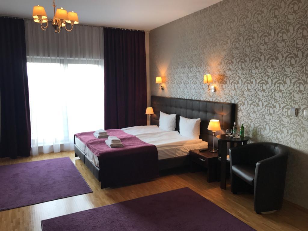 Hotel Oriza グドゥフ エクステリア 写真
