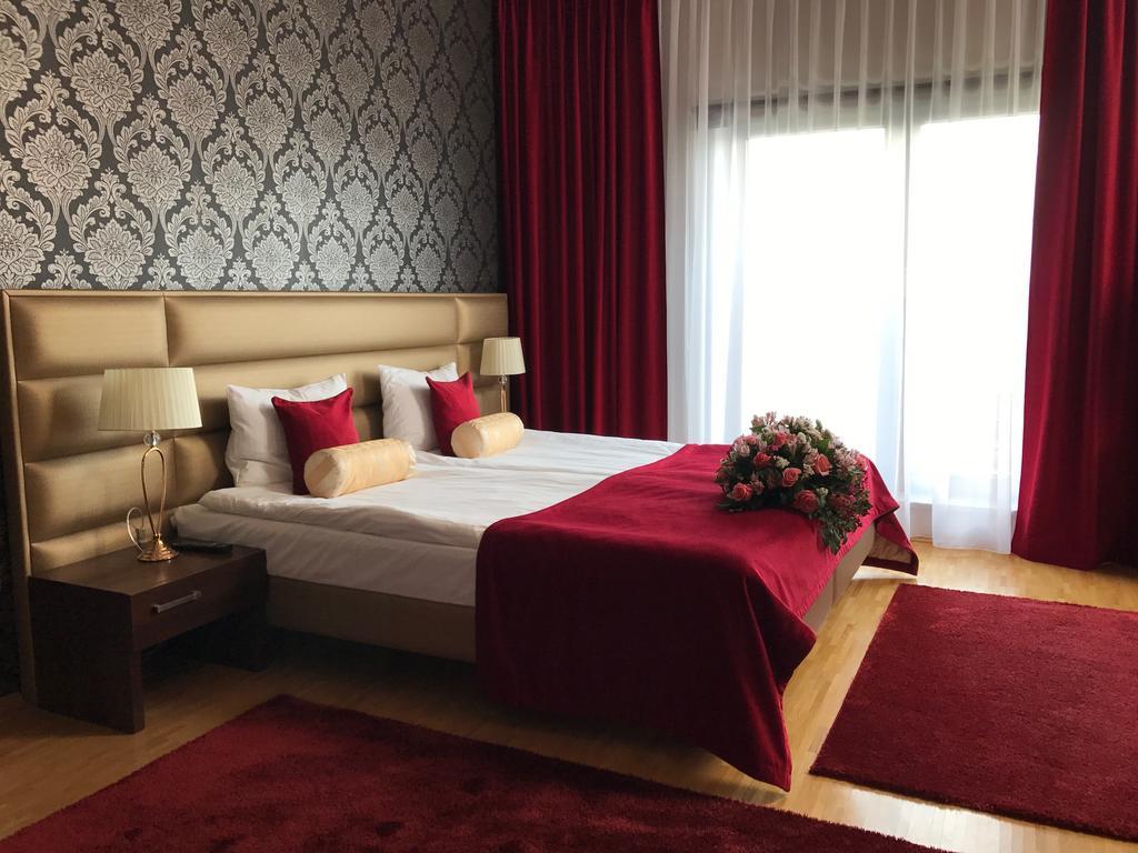 Hotel Oriza グドゥフ エクステリア 写真