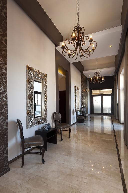 Hotel Oriza グドゥフ エクステリア 写真