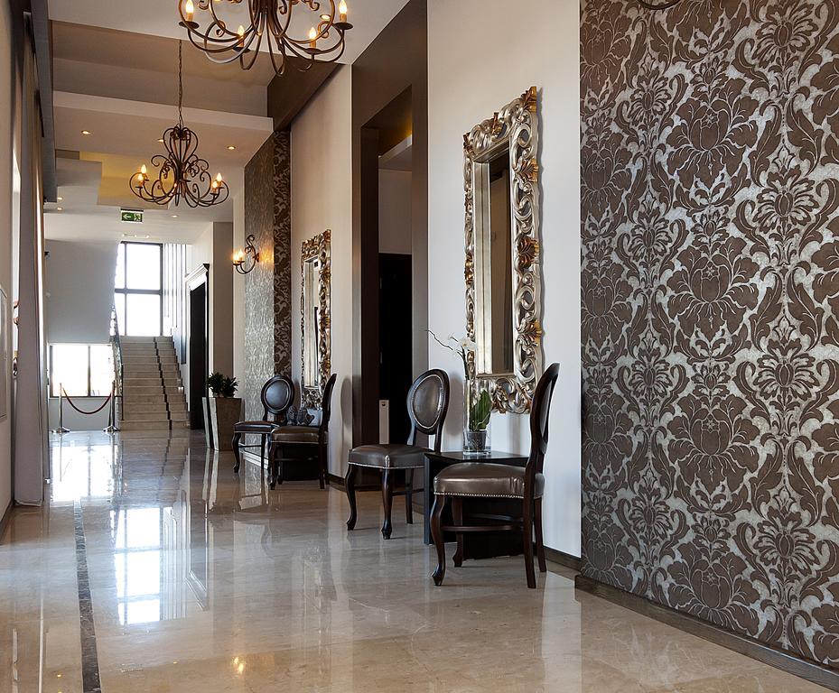 Hotel Oriza グドゥフ エクステリア 写真