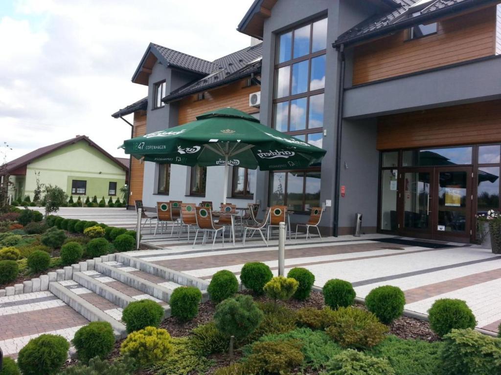 Hotel Oriza グドゥフ エクステリア 写真