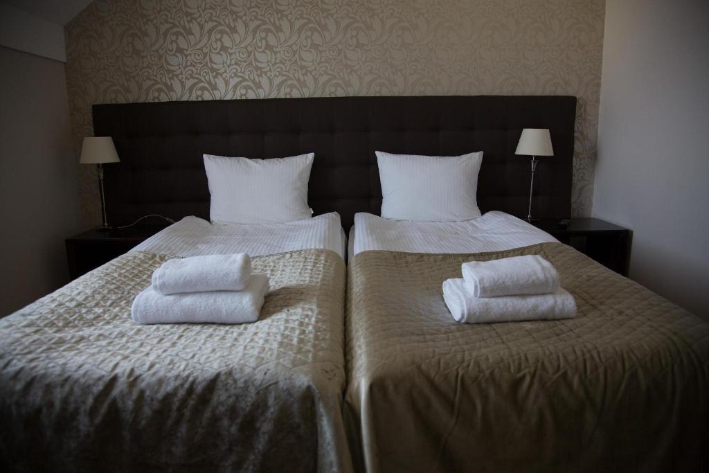 Hotel Oriza グドゥフ エクステリア 写真