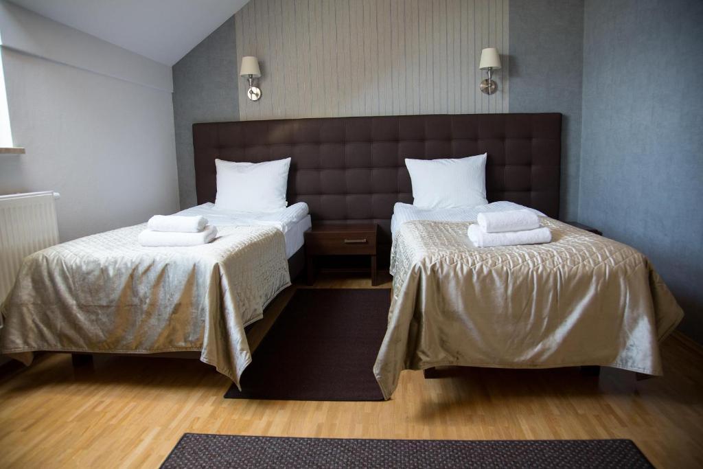 Hotel Oriza グドゥフ エクステリア 写真