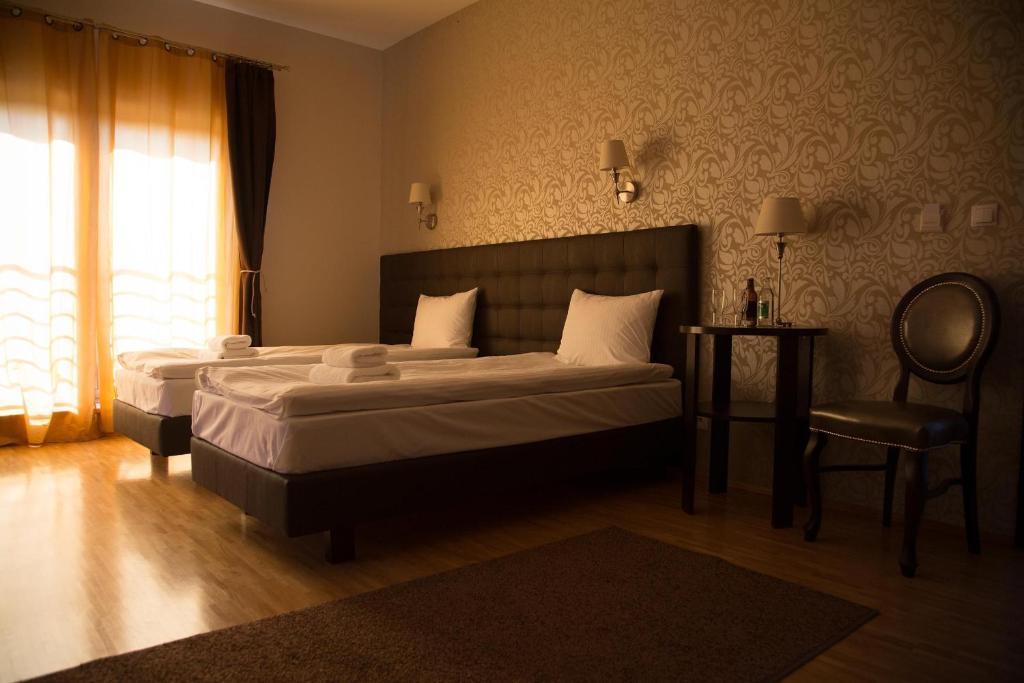 Hotel Oriza グドゥフ 部屋 写真