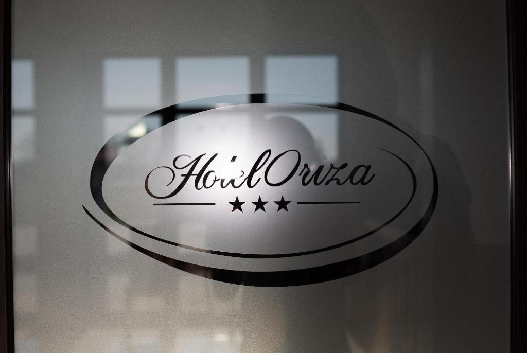 Hotel Oriza グドゥフ エクステリア 写真