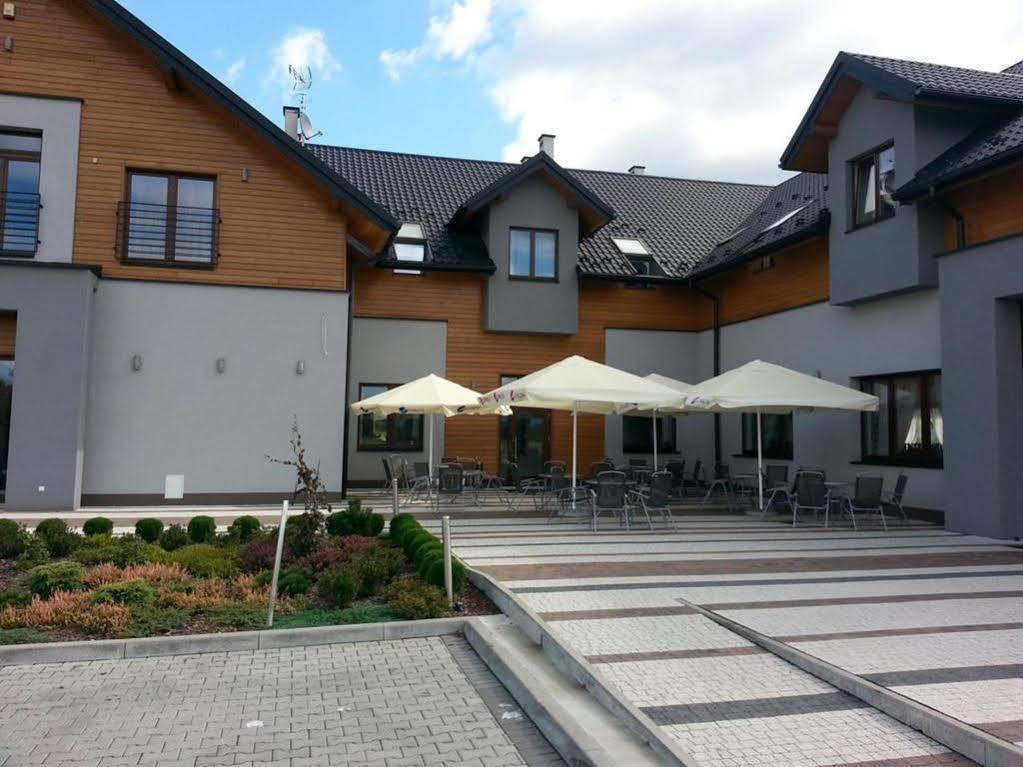 Hotel Oriza グドゥフ エクステリア 写真